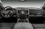 Dodge Ram 1500 Laramie Crew Cab 2016 года (LA)
